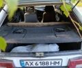 Белый ВАЗ 2108, объемом двигателя 1.3 л и пробегом 777 тыс. км за 558 $, фото 6 на Automoto.ua