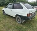 Белый ВАЗ 2108, объемом двигателя 0 л и пробегом 100 тыс. км за 700 $, фото 2 на Automoto.ua