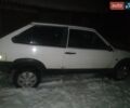 Білий ВАЗ 2108, об'ємом двигуна 1.5 л та пробігом 230 тис. км за 524 $, фото 1 на Automoto.ua
