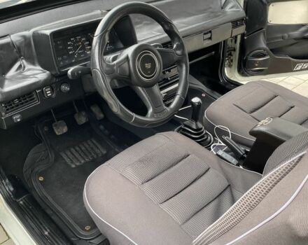 Белый ВАЗ 2108, объемом двигателя 0 л и пробегом 300 тыс. км за 770 $, фото 6 на Automoto.ua