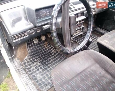 Белый ВАЗ 2108, объемом двигателя 1.3 л и пробегом 178 тыс. км за 600 $, фото 2 на Automoto.ua