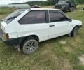 Белый ВАЗ 2108, объемом двигателя 0 л и пробегом 100 тыс. км за 700 $, фото 4 на Automoto.ua