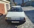 Белый ВАЗ 2108, объемом двигателя 1.3 л и пробегом 1 тыс. км за 699 $, фото 1 на Automoto.ua