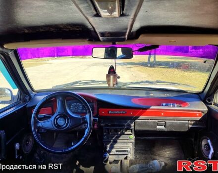 Белый ВАЗ 2108, объемом двигателя 13 л и пробегом 320 тыс. км за 850 $, фото 9 на Automoto.ua