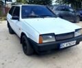 Білий ВАЗ 2108, об'ємом двигуна 1.1 л та пробігом 250 тис. км за 750 $, фото 1 на Automoto.ua