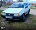Белый ВАЗ 2108, объемом двигателя 13 л и пробегом 311 тыс. км за 700 $, фото 1 на Automoto.ua