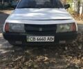 Білий ВАЗ 2108, об'ємом двигуна 1.3 л та пробігом 163 тис. км за 800 $, фото 1 на Automoto.ua