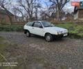 Белый ВАЗ 2108, объемом двигателя 1.29 л и пробегом 900 тыс. км за 400 $, фото 1 на Automoto.ua