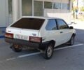 Білий ВАЗ 2108, об'ємом двигуна 1.5 л та пробігом 200 тис. км за 600 $, фото 2 на Automoto.ua