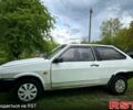 Білий ВАЗ 2108, об'ємом двигуна 1.3 л та пробігом 375 тис. км за 650 $, фото 1 на Automoto.ua