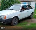 Білий ВАЗ 2108, об'ємом двигуна 1.3 л та пробігом 150 тис. км за 1800 $, фото 4 на Automoto.ua