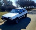 Белый ВАЗ 2108, объемом двигателя 13 л и пробегом 320 тыс. км за 850 $, фото 5 на Automoto.ua