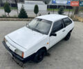 Белый ВАЗ 2108, объемом двигателя 1.5 л и пробегом 168 тыс. км за 1200 $, фото 13 на Automoto.ua