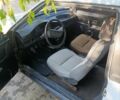 Белый ВАЗ 2108, объемом двигателя 1.3 л и пробегом 777 тыс. км за 558 $, фото 5 на Automoto.ua