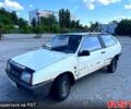 Белый ВАЗ 2108, объемом двигателя 1.3 л и пробегом 0 тыс. км за 160 $, фото 1 на Automoto.ua