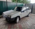 Білий ВАЗ 2108, об'ємом двигуна 1 л та пробігом 280 тис. км за 809 $, фото 1 на Automoto.ua