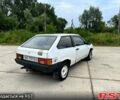 Белый ВАЗ 2108, объемом двигателя 1.5 л и пробегом 0 тыс. км за 800 $, фото 1 на Automoto.ua