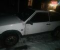 Белый ВАЗ 2108, объемом двигателя 1.5 л и пробегом 230 тыс. км за 566 $, фото 4 на Automoto.ua