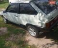 Білий ВАЗ 2108, об'ємом двигуна 1.5 л та пробігом 300 тис. км за 850 $, фото 10 на Automoto.ua