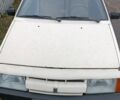 Білий ВАЗ 2108, об'ємом двигуна 1.3 л та пробігом 3 тис. км за 268 $, фото 1 на Automoto.ua