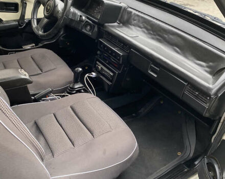 Белый ВАЗ 2108, объемом двигателя 1.3 л и пробегом 1 тыс. км за 725 $, фото 11 на Automoto.ua