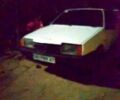 Белый ВАЗ 2108, объемом двигателя 1.5 л и пробегом 0 тыс. км за 350 $, фото 1 на Automoto.ua