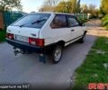 Белый ВАЗ 2108, объемом двигателя 1.3 л и пробегом 12 тыс. км за 550 $, фото 1 на Automoto.ua