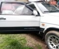 Белый ВАЗ 2108, объемом двигателя 1.3 л и пробегом 178 тыс. км за 600 $, фото 6 на Automoto.ua