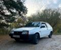 Белый ВАЗ 2108, объемом двигателя 1.3 л и пробегом 14 тыс. км за 800 $, фото 8 на Automoto.ua