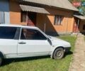 Белый ВАЗ 2108, объемом двигателя 1.1 л и пробегом 200 тыс. км за 650 $, фото 2 на Automoto.ua