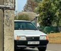 Белый ВАЗ 2108, объемом двигателя 1.3 л и пробегом 14 тыс. км за 800 $, фото 2 на Automoto.ua