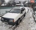 Білий ВАЗ 2108, об'ємом двигуна 1.1 л та пробігом 266 тис. км за 650 $, фото 1 на Automoto.ua