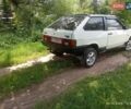 Білий ВАЗ 2108, об'ємом двигуна 1.5 л та пробігом 300 тис. км за 850 $, фото 3 на Automoto.ua
