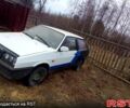 Белый ВАЗ 2108, объемом двигателя 1.3 л и пробегом 300 тыс. км за 900 $, фото 1 на Automoto.ua
