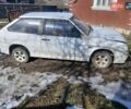Білий ВАЗ 2108, об'ємом двигуна 1.5 л та пробігом 123 тис. км за 650 $, фото 1 на Automoto.ua