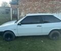 Белый ВАЗ 2108, объемом двигателя 1.3 л и пробегом 3 тыс. км за 1100 $, фото 8 на Automoto.ua