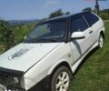 Белый ВАЗ 2108, объемом двигателя 1.3 л и пробегом 200 тыс. км за 700 $, фото 1 на Automoto.ua