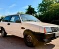 Белый ВАЗ 2108, объемом двигателя 1.5 л и пробегом 96 тыс. км за 449 $, фото 1 на Automoto.ua