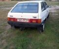 Білий ВАЗ 2108, об'ємом двигуна 1.3 л та пробігом 130 тис. км за 603 $, фото 5 на Automoto.ua