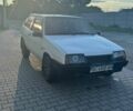 Білий ВАЗ 2108, об'ємом двигуна 1.3 л та пробігом 90 тис. км за 903 $, фото 1 на Automoto.ua