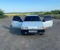 Белый ВАЗ 2108, объемом двигателя 1.3 л и пробегом 80 тыс. км за 1100 $, фото 3 на Automoto.ua