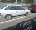 Білий ВАЗ 2108, об'ємом двигуна 1.3 л та пробігом 110 тис. км за 600 $, фото 4 на Automoto.ua