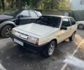Белый ВАЗ 2108, объемом двигателя 1.6 л и пробегом 40 тыс. км за 2500 $, фото 3 на Automoto.ua