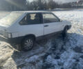 Білий ВАЗ 2108, об'ємом двигуна 1.3 л та пробігом 400 тис. км за 350 $, фото 4 на Automoto.ua