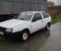 Белый ВАЗ 2108, объемом двигателя 1.3 л и пробегом 150 тыс. км за 951 $, фото 3 на Automoto.ua