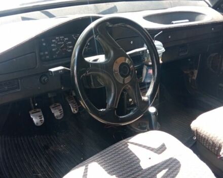 Білий ВАЗ 2108, об'ємом двигуна 1.3 л та пробігом 400 тис. км за 400 $, фото 3 на Automoto.ua