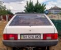 Білий ВАЗ 2108, об'ємом двигуна 1.3 л та пробігом 200 тис. км за 1100 $, фото 1 на Automoto.ua
