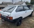 Белый ВАЗ 2108, объемом двигателя 1.3 л и пробегом 500 тыс. км за 362 $, фото 2 на Automoto.ua
