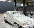 Белый ВАЗ 2108, объемом двигателя 13 л и пробегом 100 тыс. км за 850 $, фото 1 на Automoto.ua