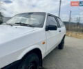 Белый ВАЗ 2108, объемом двигателя 1.5 л и пробегом 168 тыс. км за 1200 $, фото 10 на Automoto.ua